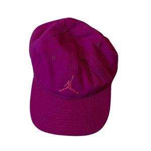 PURPLE KIDS ‘JORDAN’ HAT!!!
